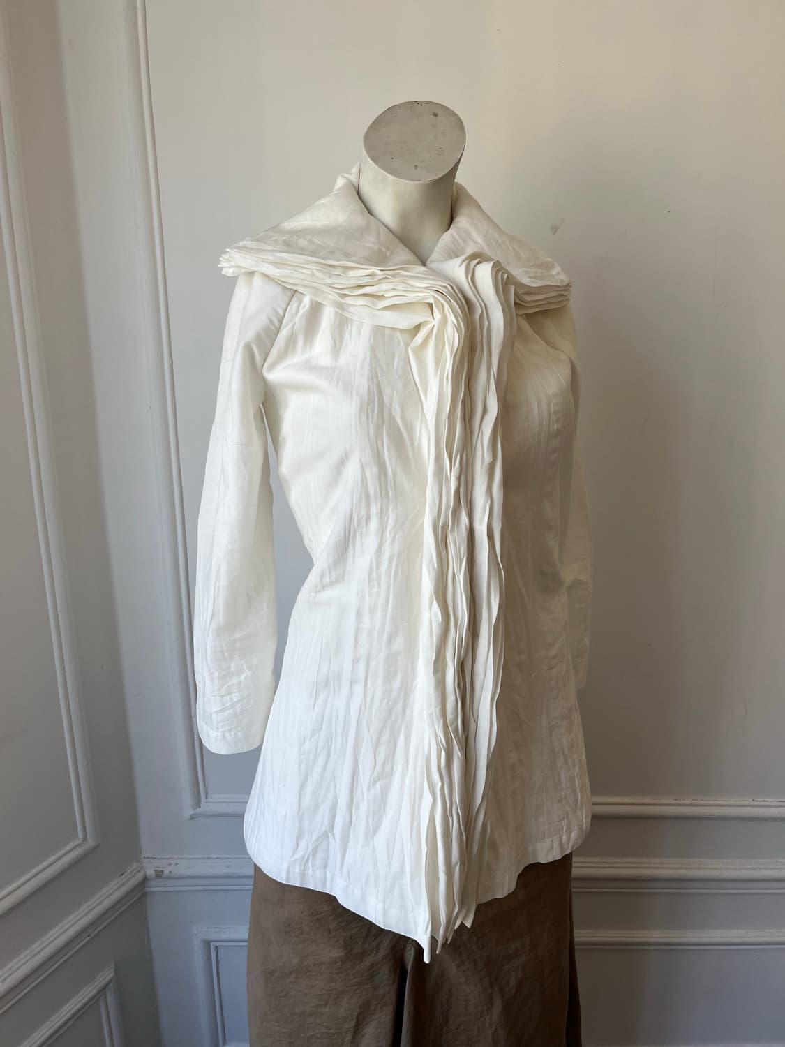 로에베 레이어링 여름 셔츠 상품이미지1