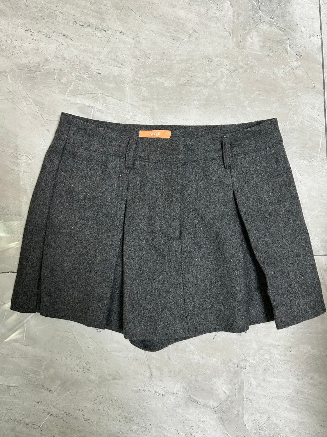 시눈 스커트 판매합니다! 상품이미지2