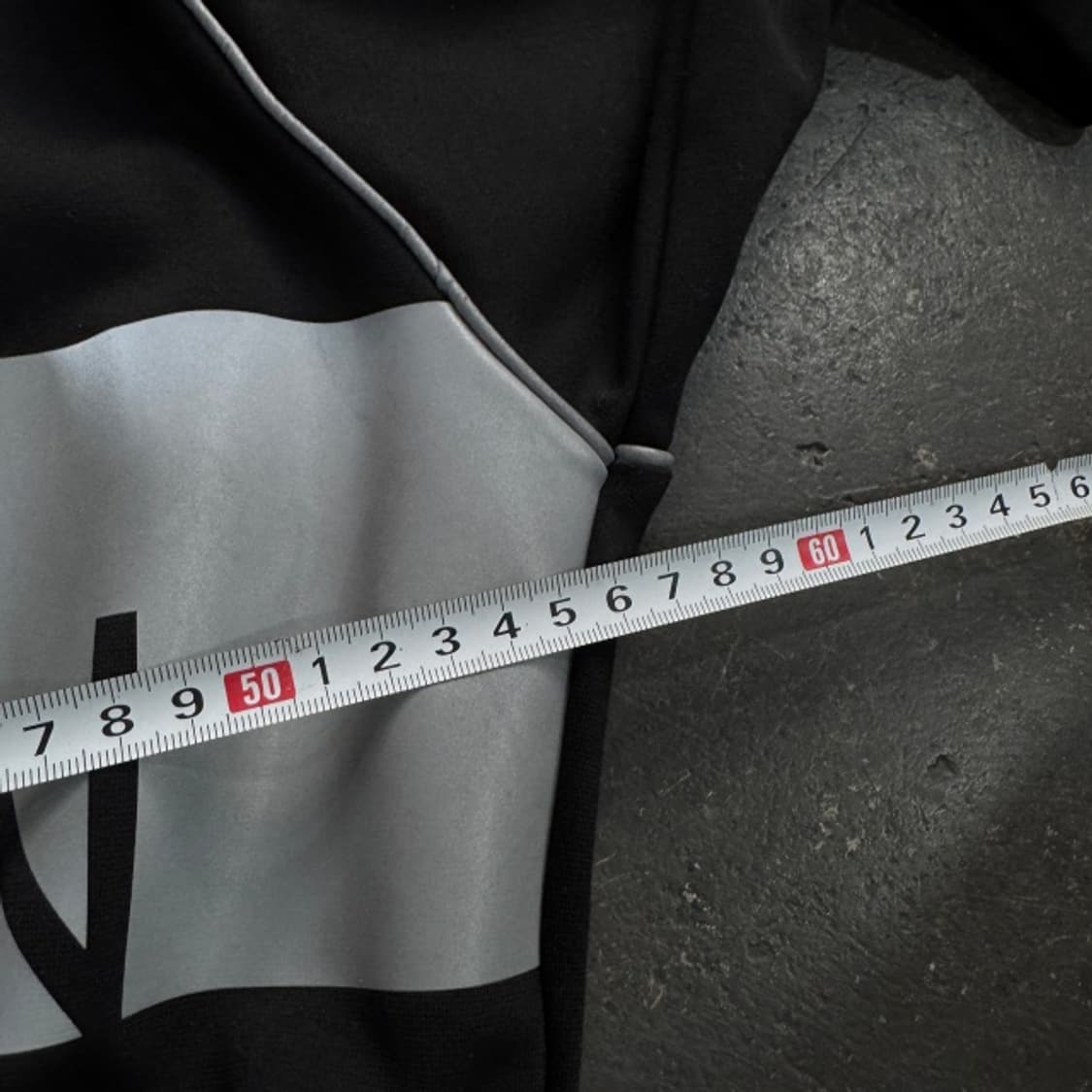 캘빈클라인 크롭 맨투맨  상품이미지6