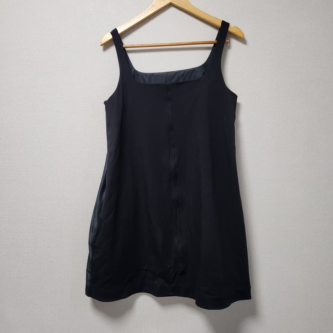 [M] COS 코스 민소매 원피스 상품이미지2