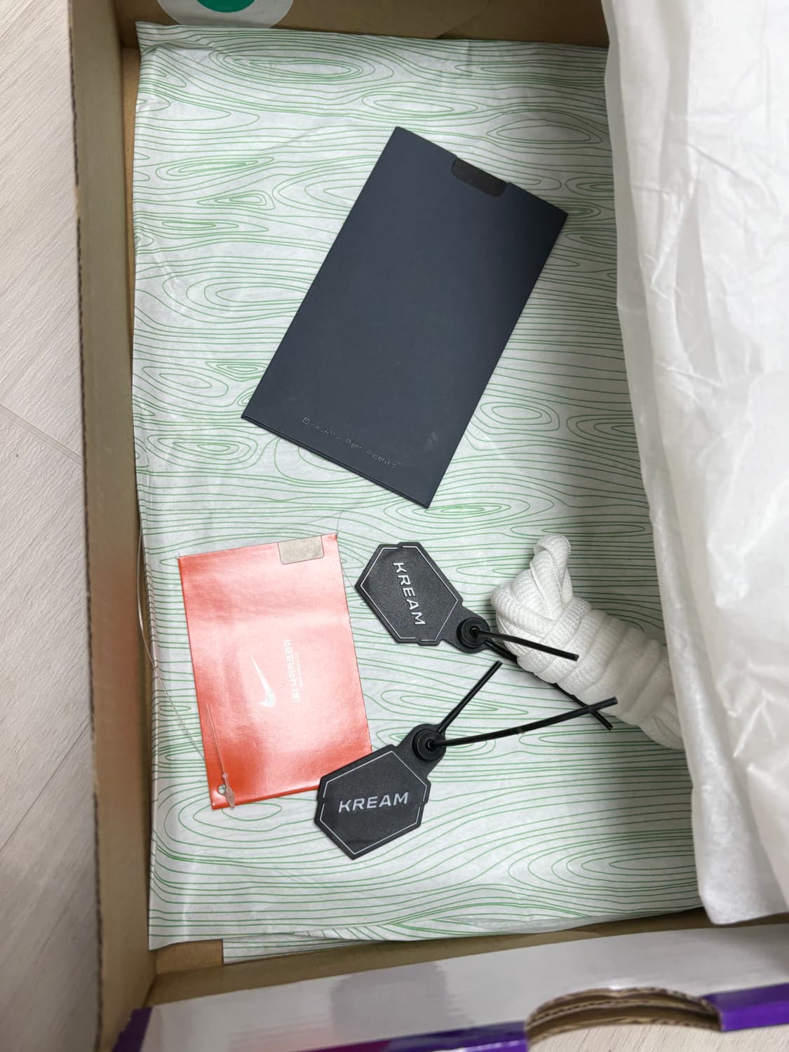 나이키 덩크 로우 프로 시카고 280 상품이미지7