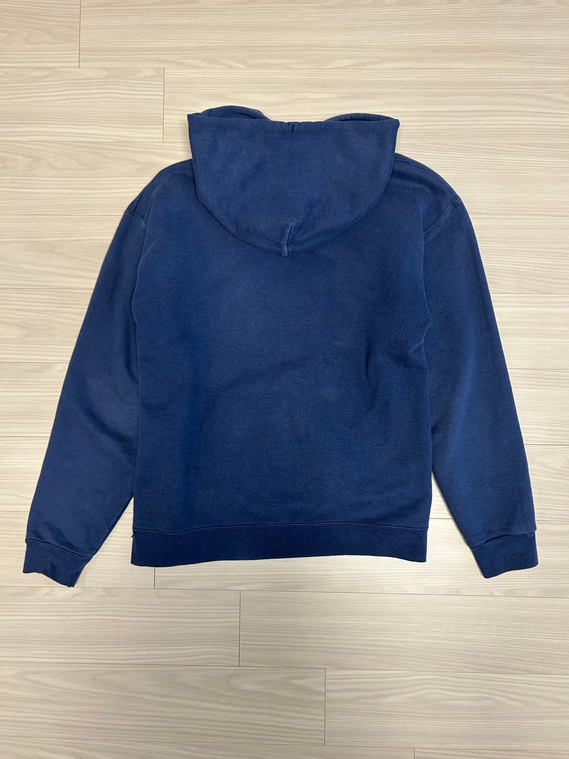 트래셔 빈티지 후드티 상품이미지2