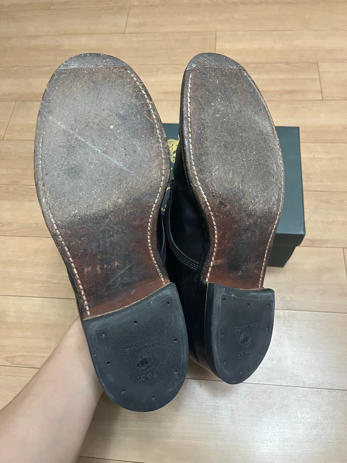 알든 49010 밀리터리라스트 유니페어 별주 상품이미지2