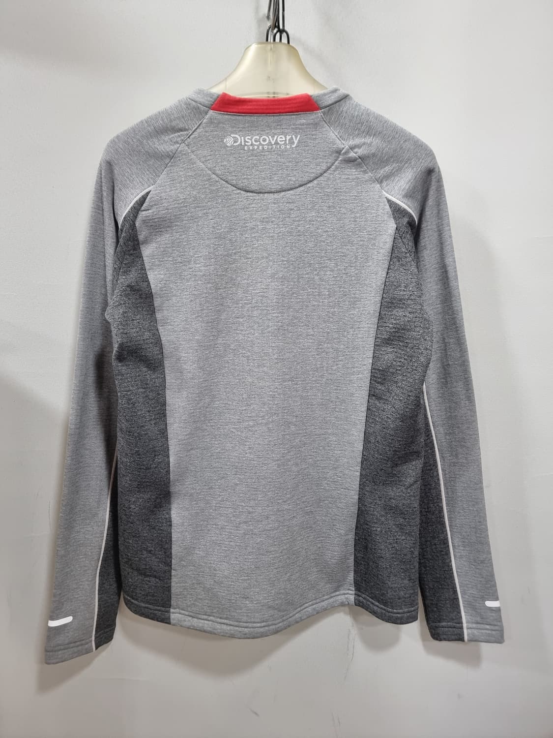 디스커버리 맨투맨 (C918 상품이미지2