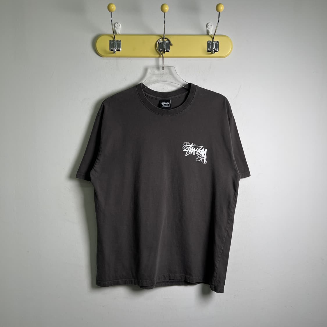stussy 스투시 썸머 LB 반팔 티셔츠 L 상품이미지1