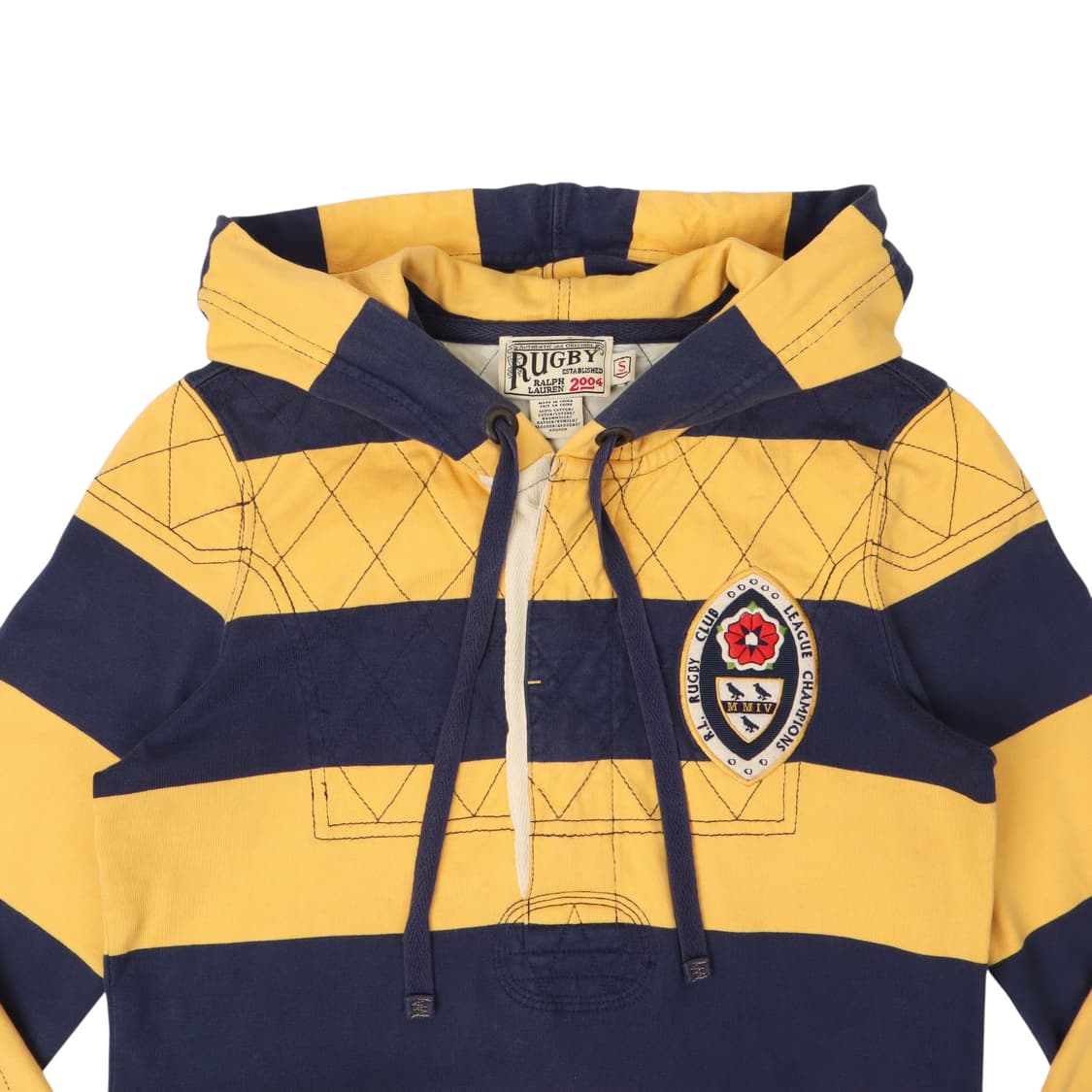 폴로 럭비 랄프로렌 후디 코튼 원피스 상품이미지2