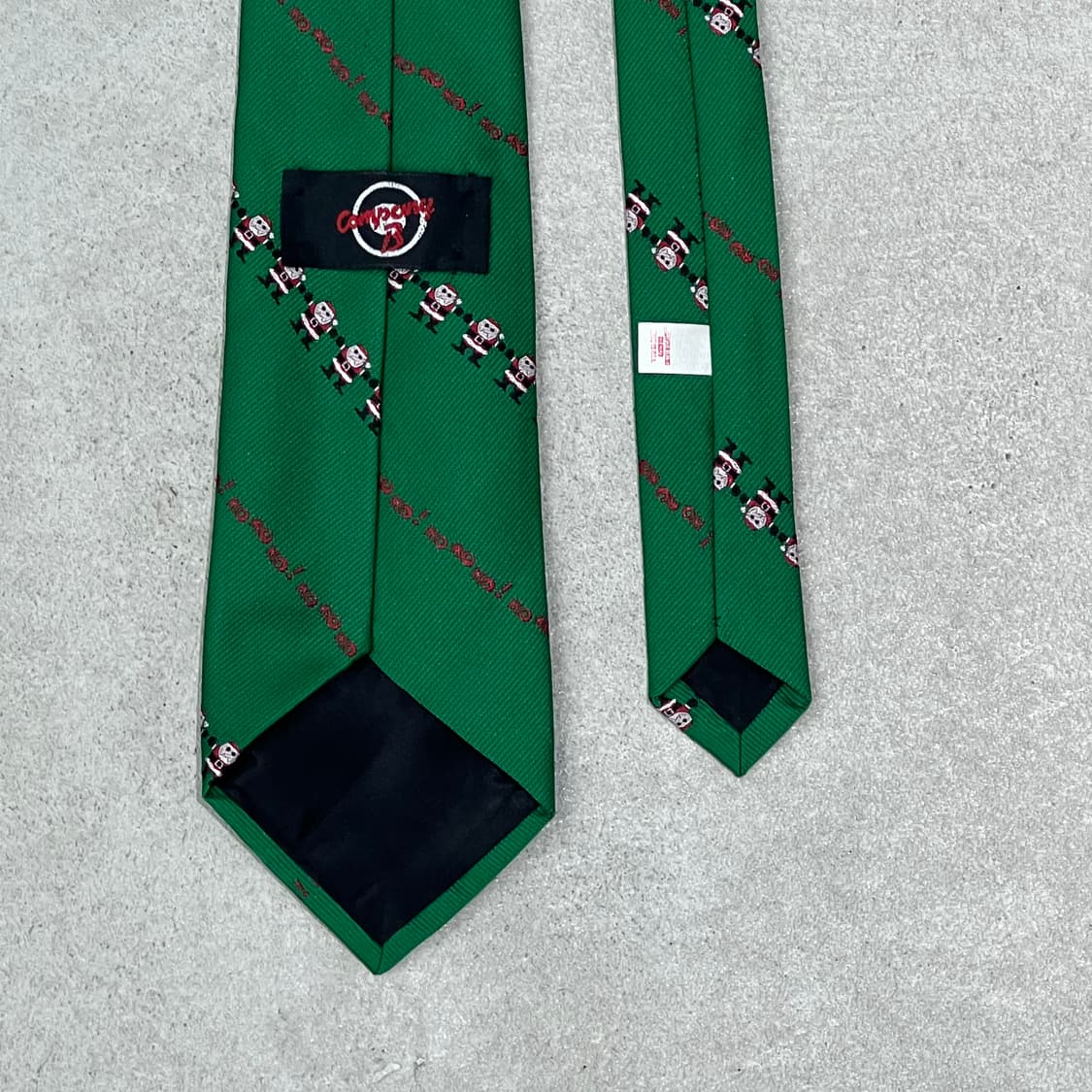 빈티지 패턴 넥타이 s09470 상품이미지3