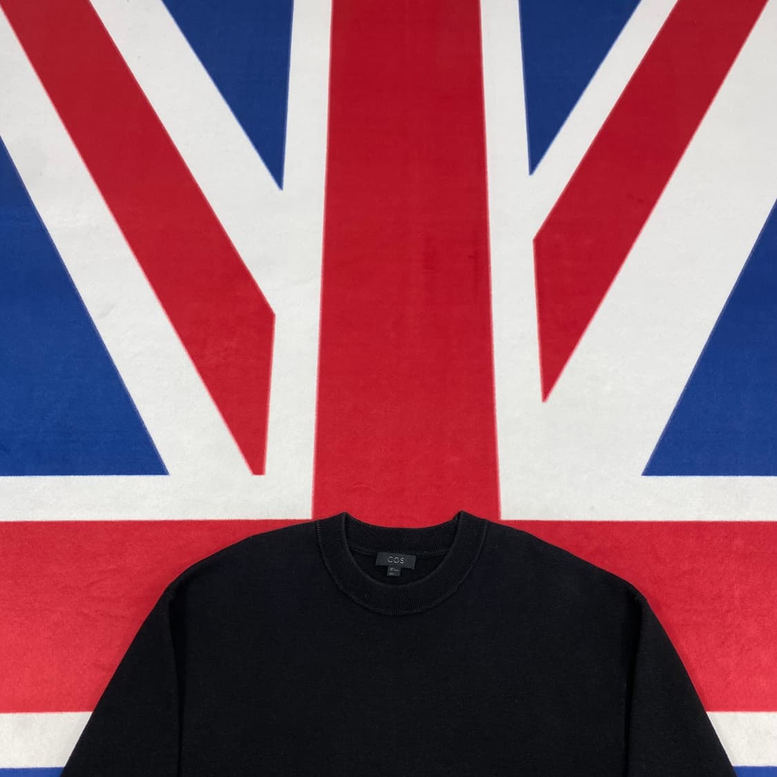 COS 니트 S실측M 상품이미지2