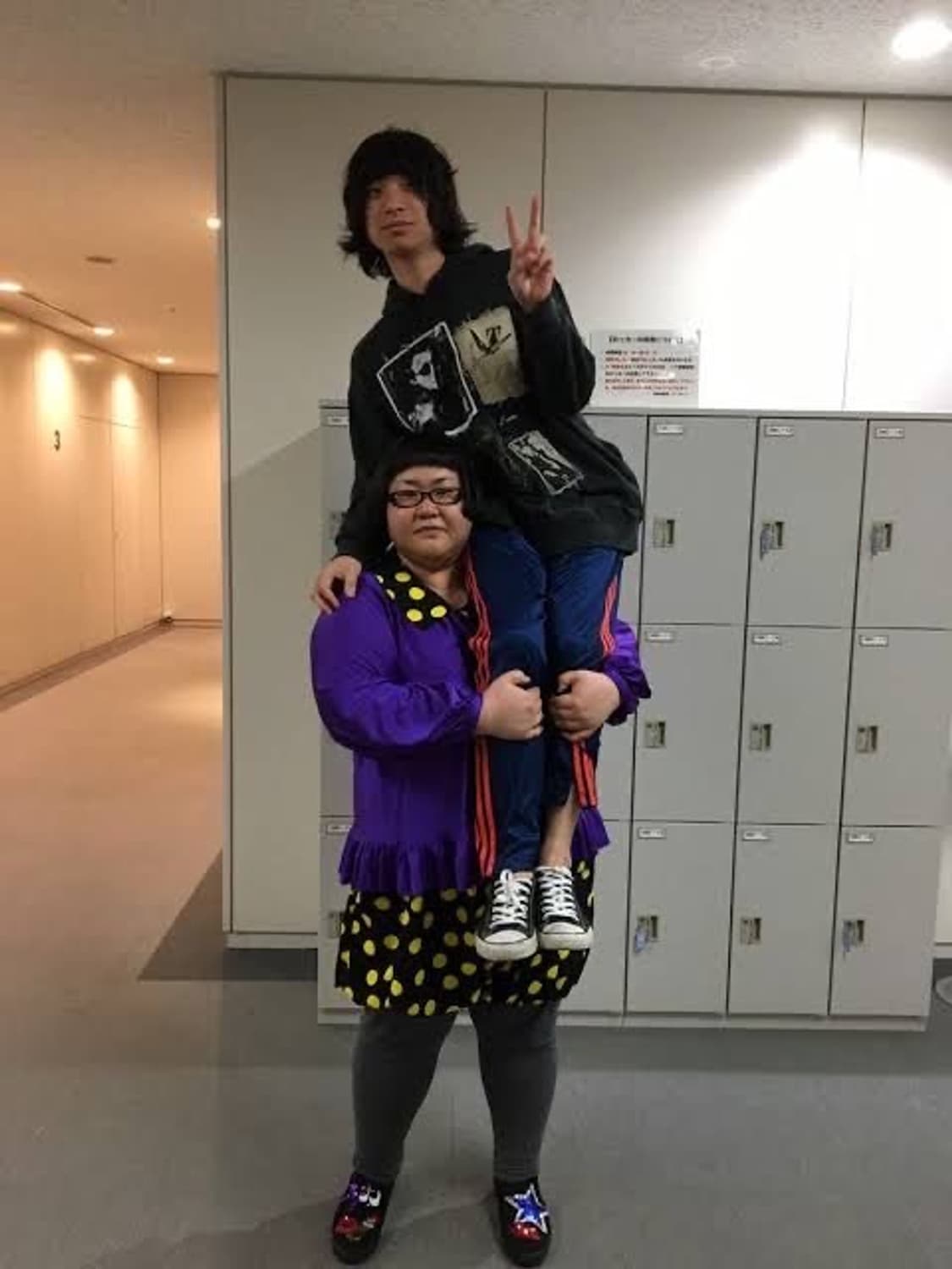 CreepHyp 크리프하이프 정규2집 초회한정판 CD+DVD 상품이미지5