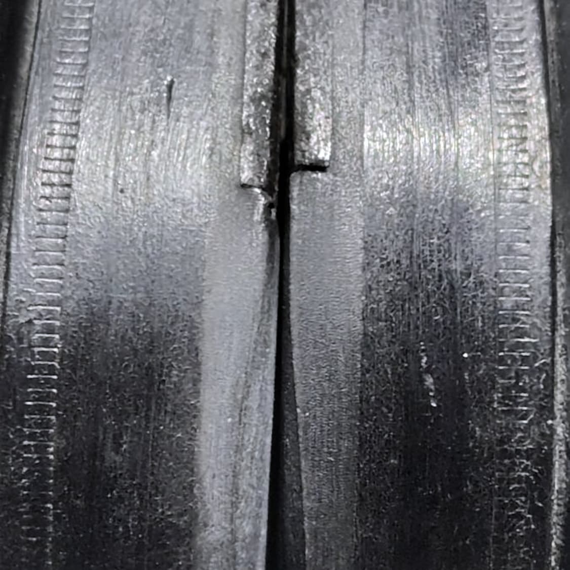 프라다 스퀘어토 버클 드레스슈즈 상품이미지6