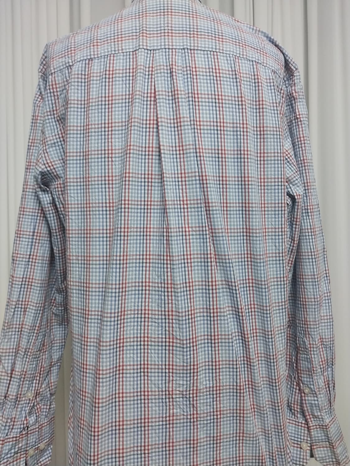 타미힐피거 남방 상품이미지2