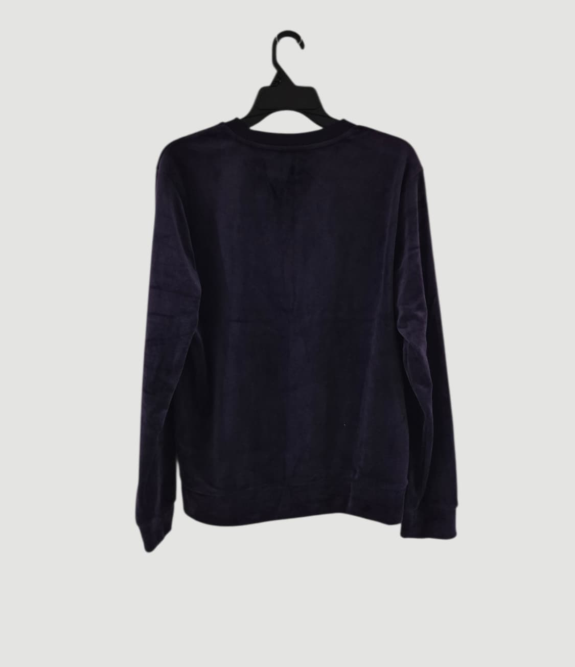 [105]푸마 빈티지 벨벳 맨투맨 Men 상품이미지3