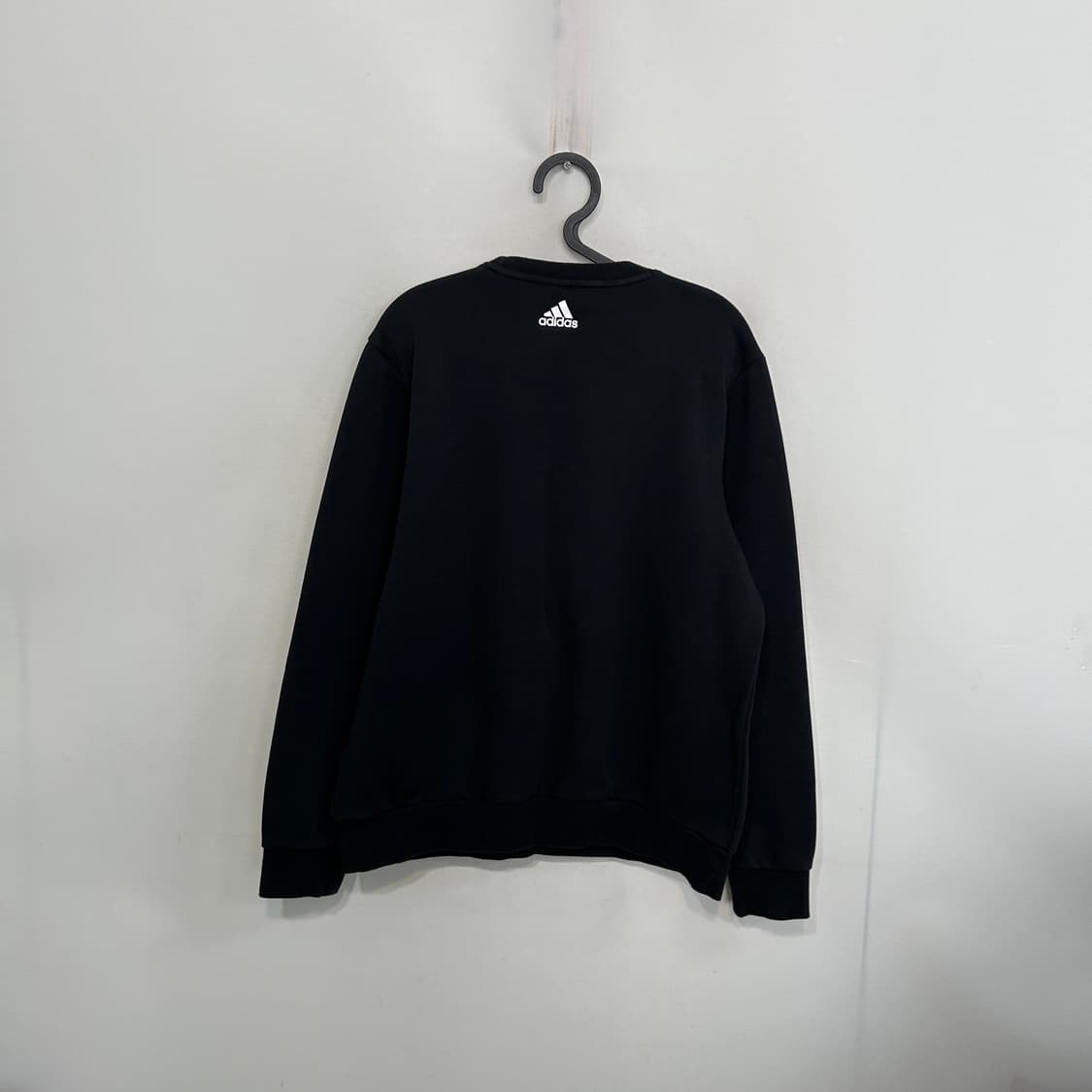 아디다스 남성 맨투맨 티셔츠 110 상품이미지2