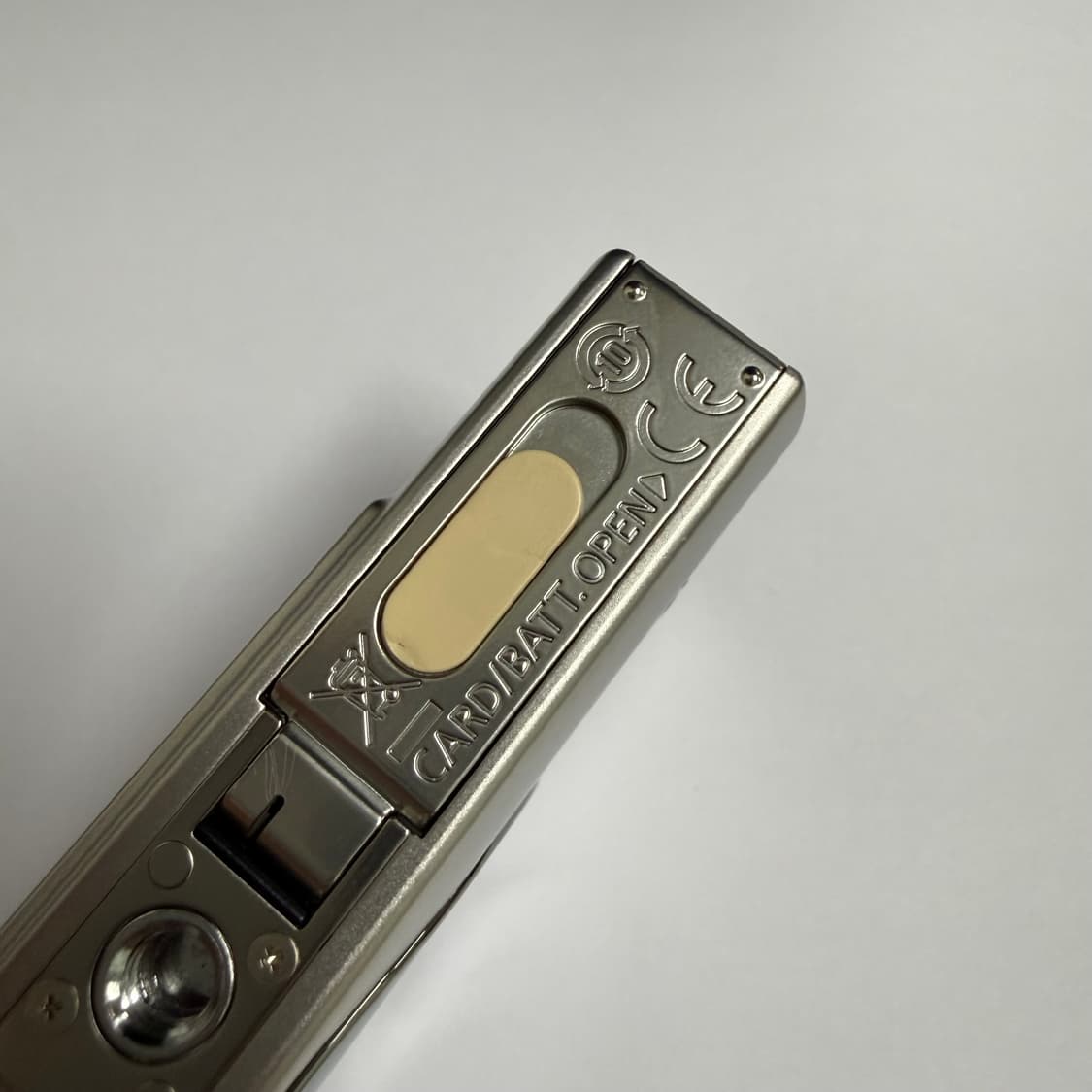 캐논 IXY 25 IS / IXUS 85 IS (익시, 익서스) 상품이미지5