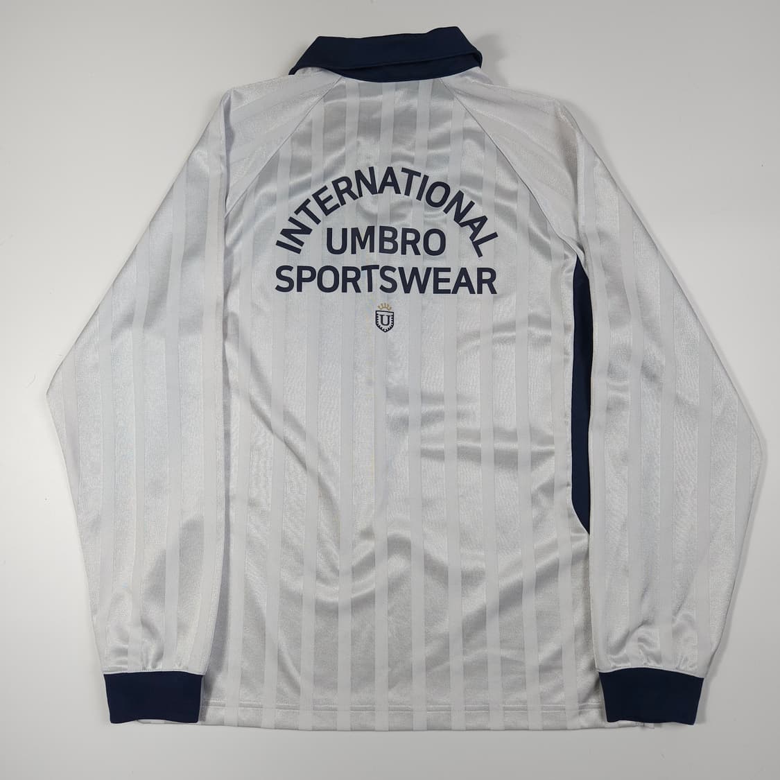 엄브로 긴팔 축구 유니폼  상품이미지5