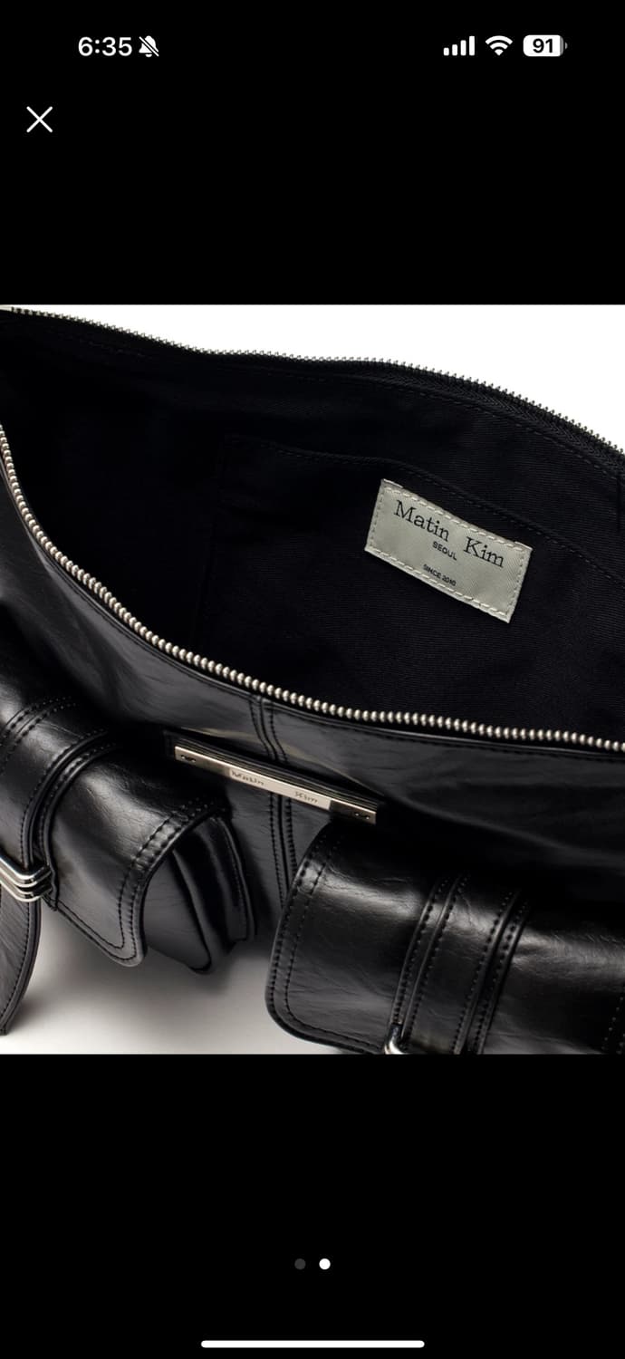 마뗑킴 가방 상품이미지2