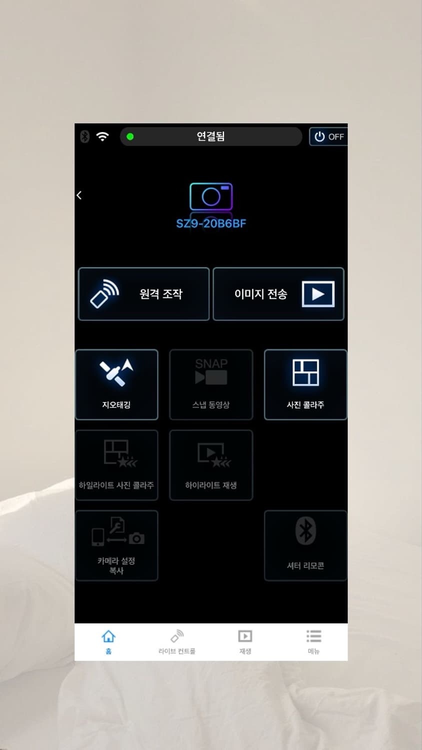 Wifi!) 파나소닉x라이카 SZ9 빈티지 디카 캠코더 /캐논 니콘 상품이미지4