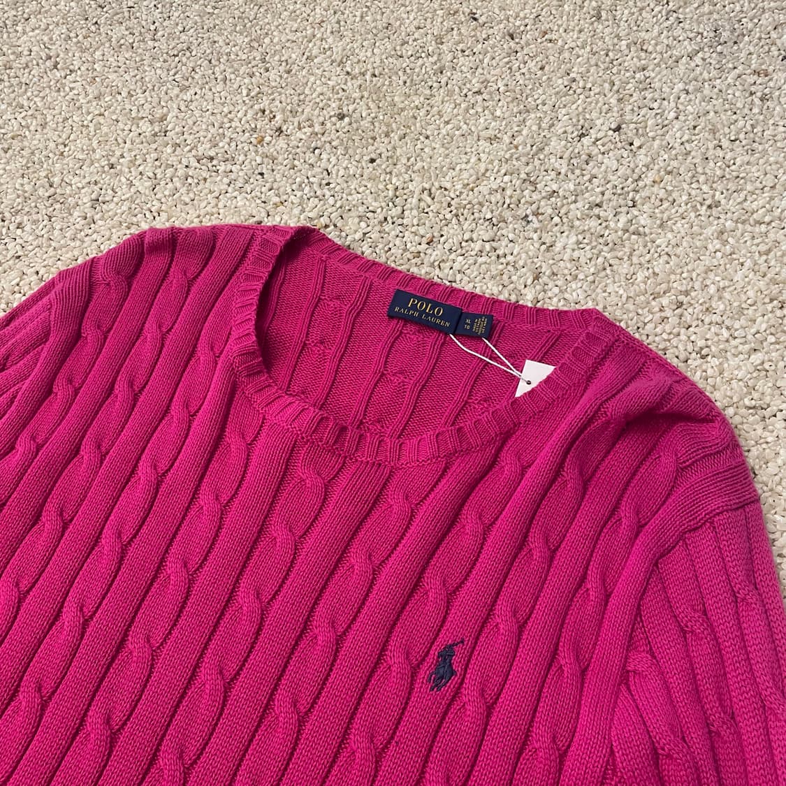 폴로 니트 ⭐️1024 상품이미지2