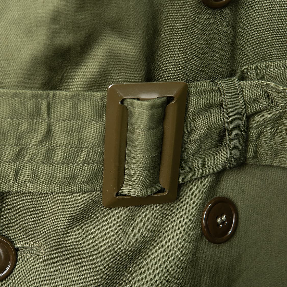 [103] 50s 미군 오리지널 M1950 OG-107 오버코트  상품이미지5