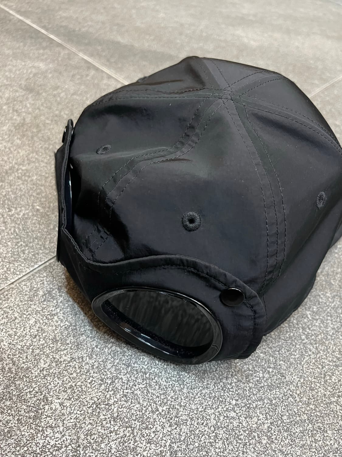 Cp컴퍼니 고글캡 25ss 상품이미지2