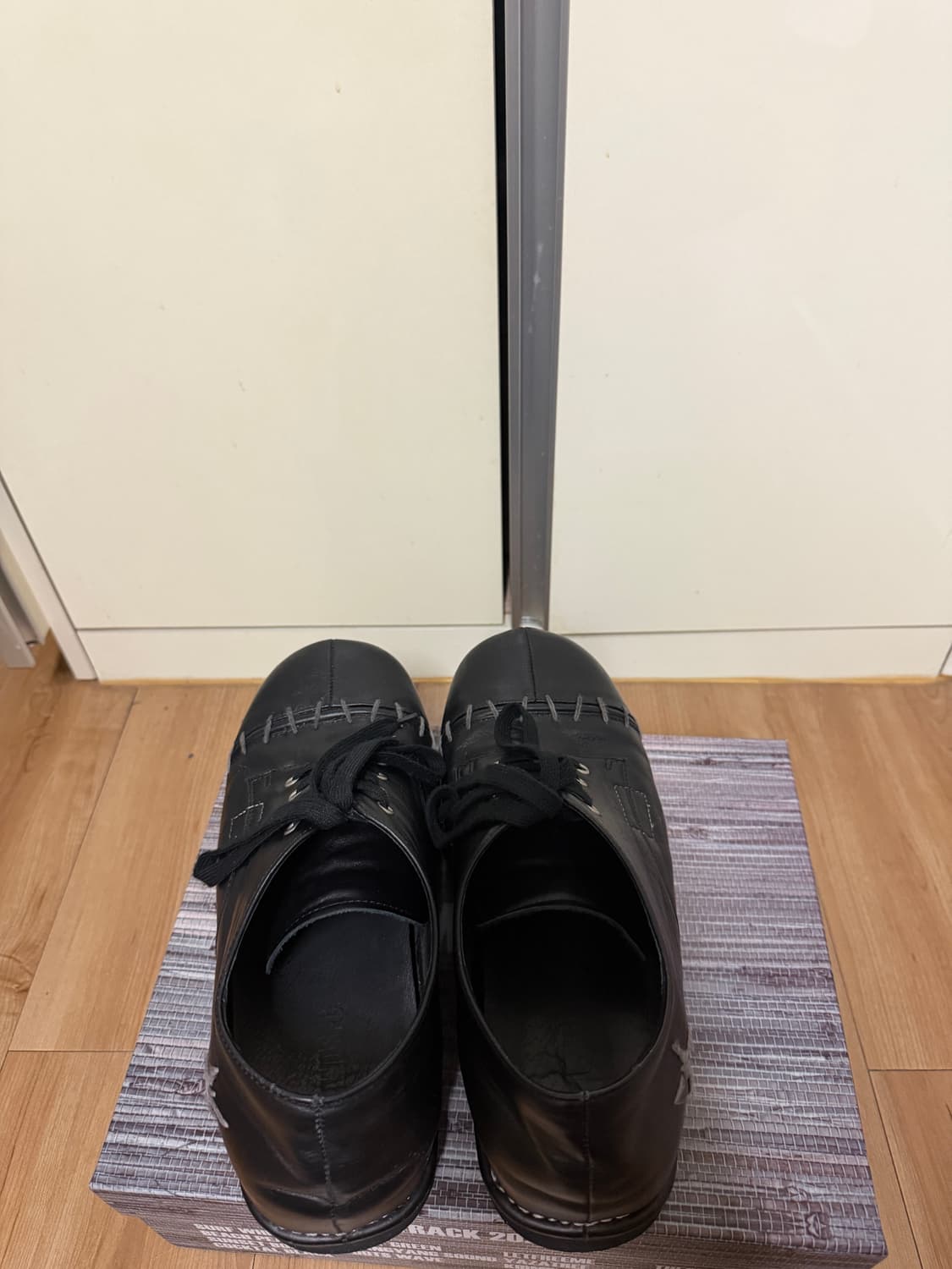 투스페이스 프랑켄 더비 290 상품이미지5