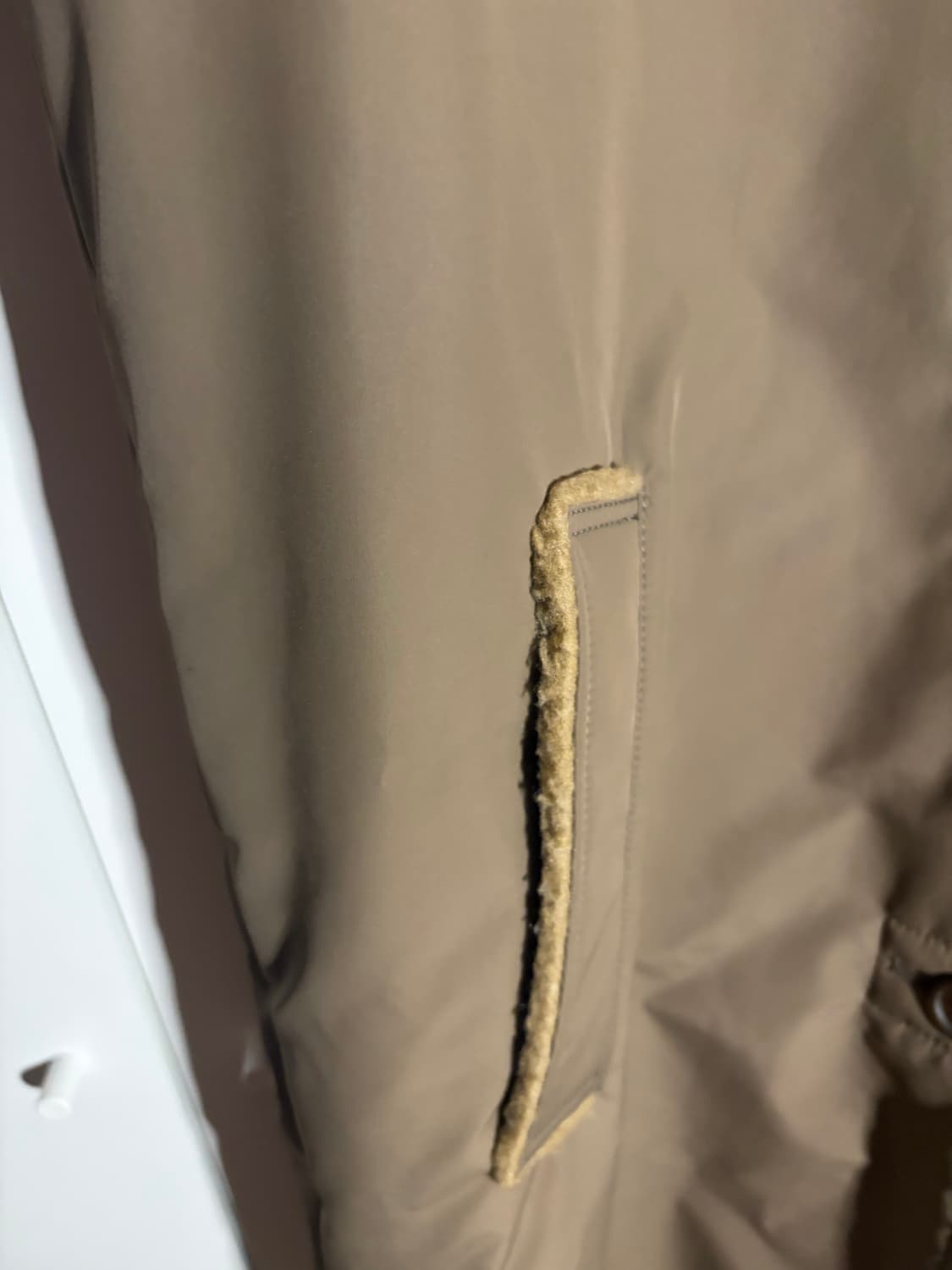 아워레가시 폴라코트  상품이미지4