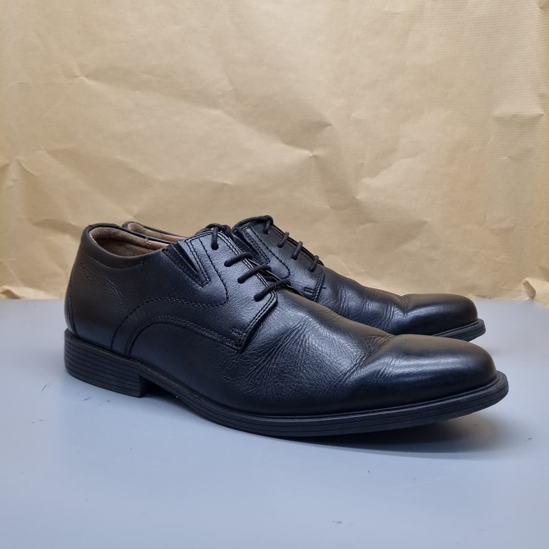 클락스 컴포트 남성구두 265 상품이미지1