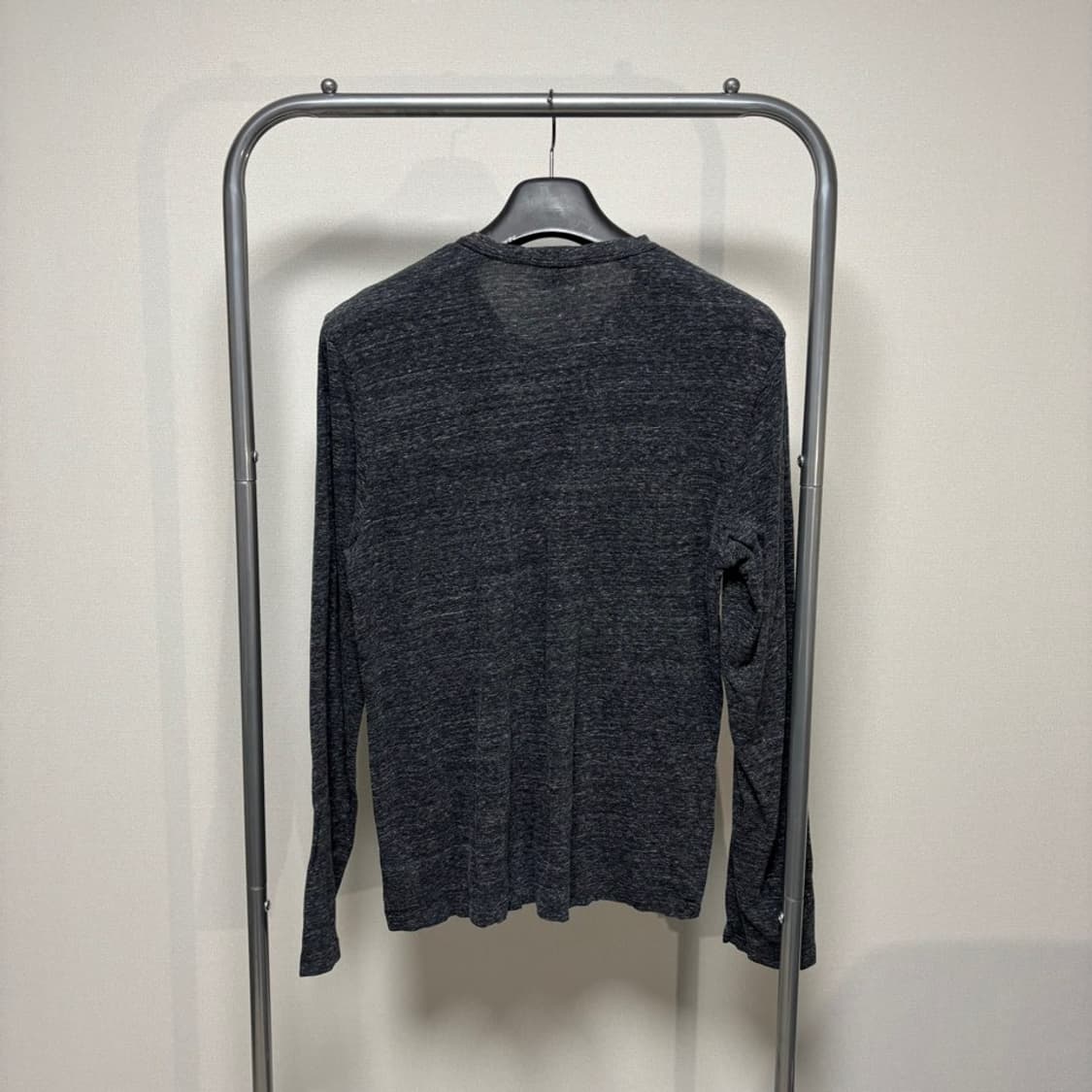 2) 제임스펄스 james perse 헨리넥 롱슬리브 상품이미지4