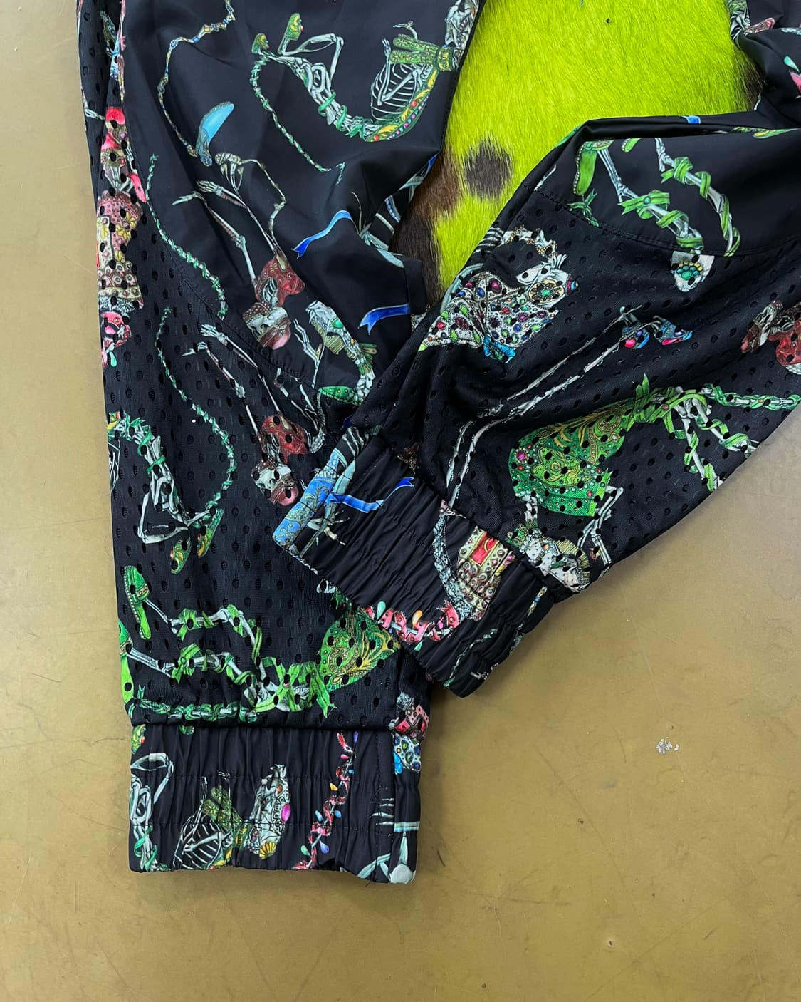 SWASH LONDON X PUMA 2016ss Track Pants 상품이미지6