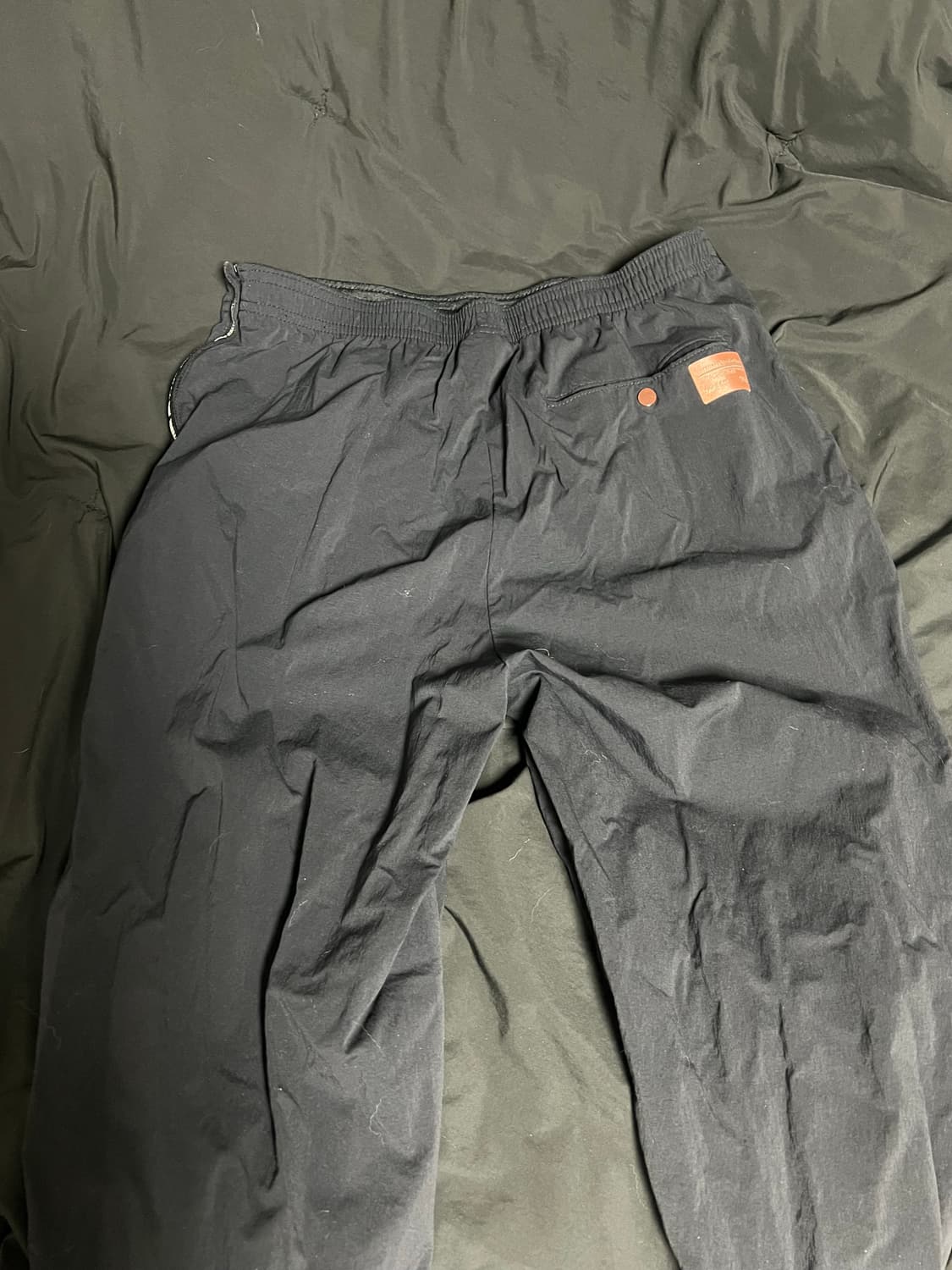 나이키 우먼스 드라이FC팬츠 상품이미지6