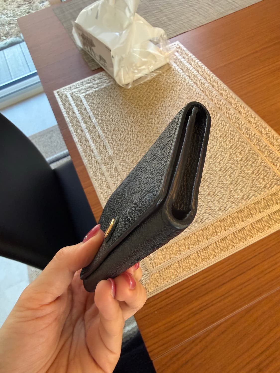 루이비통 카드지갑 상품이미지8