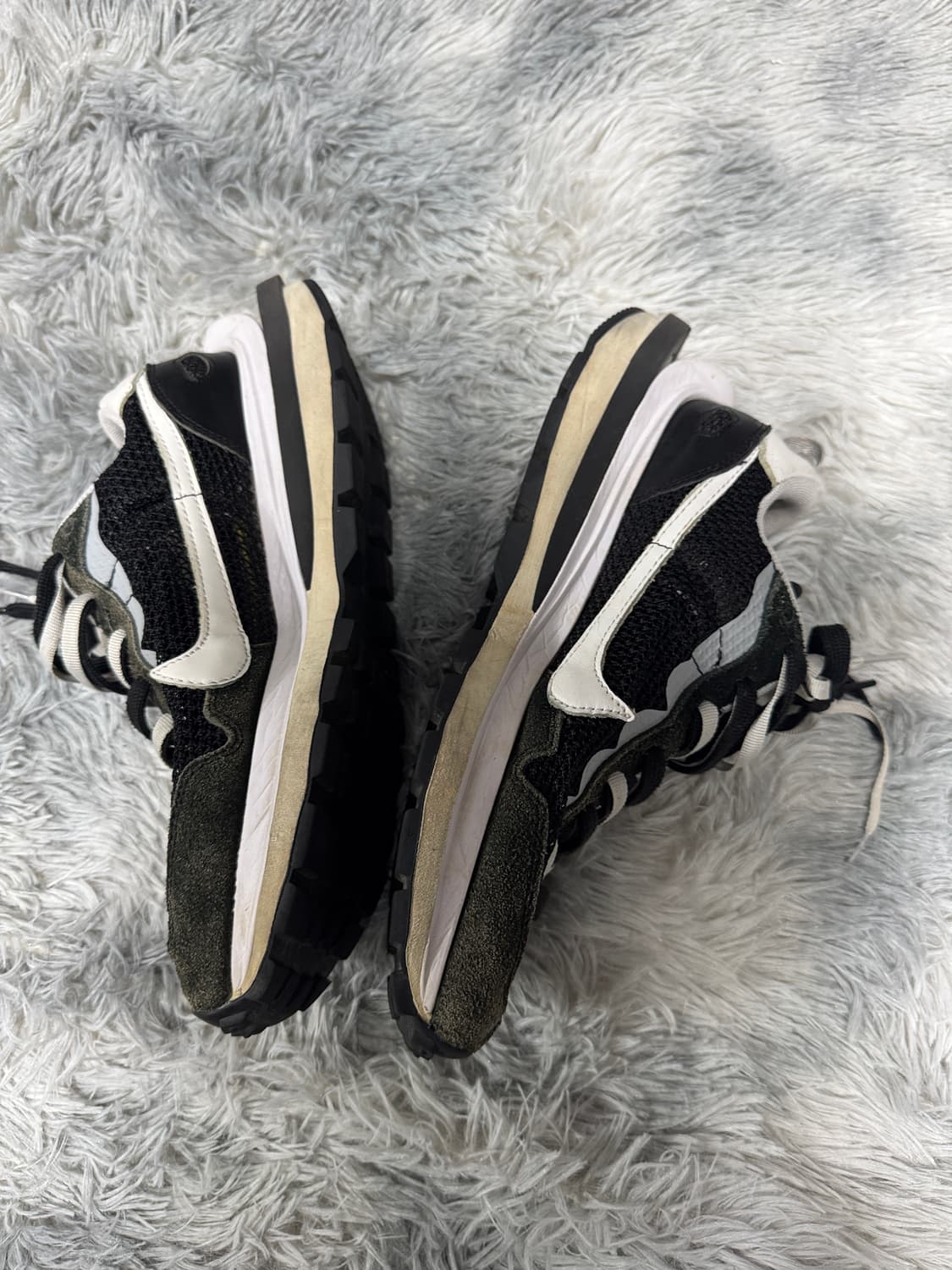 나이키 사카이 베이퍼와플 270mm 상품이미지9