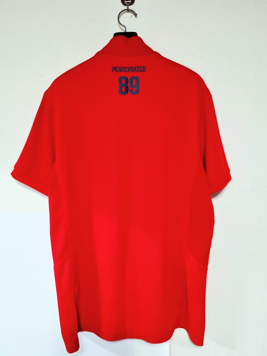 파리게이츠 정품 티셔츠 105사이즈 상품이미지2