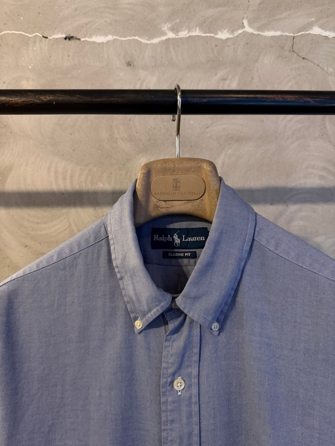 폴로 랄프로렌 버튼다운 셔츠 100 상품이미지6