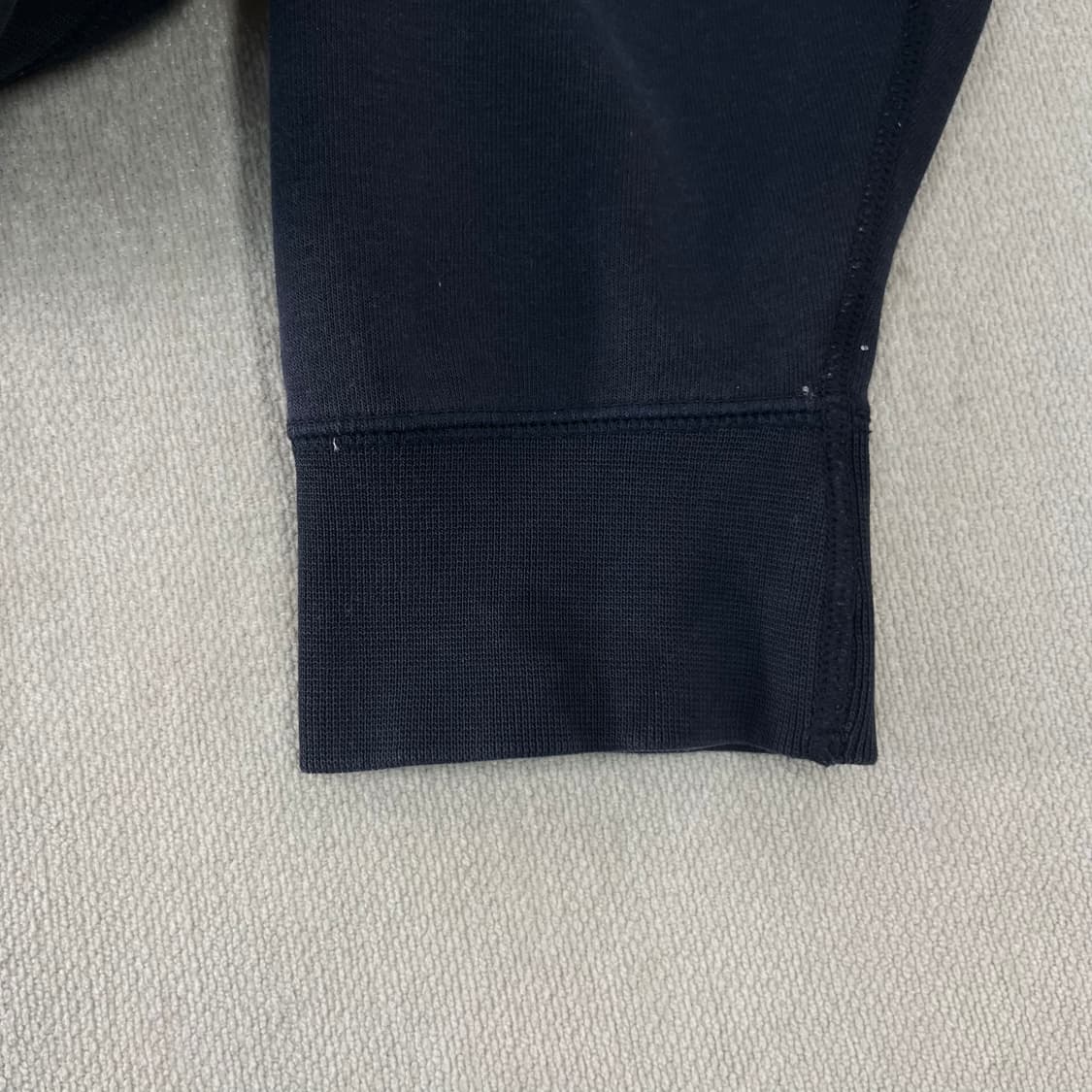 105 폴로랄프로렌 신형 스몰포니 블랙 맨투맨 상품이미지4