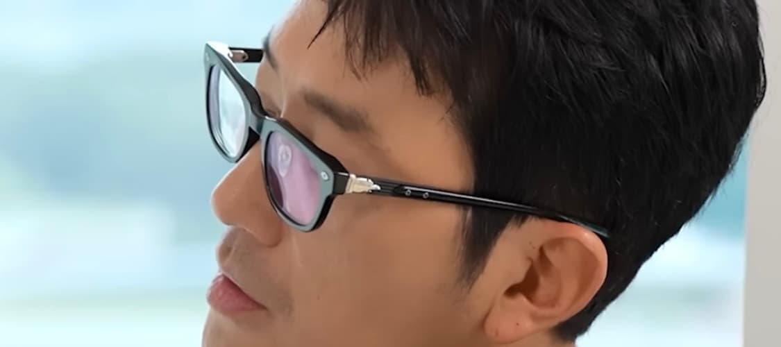 크롬하츠 배긴스a baggins-a 블랙실버 상품이미지4