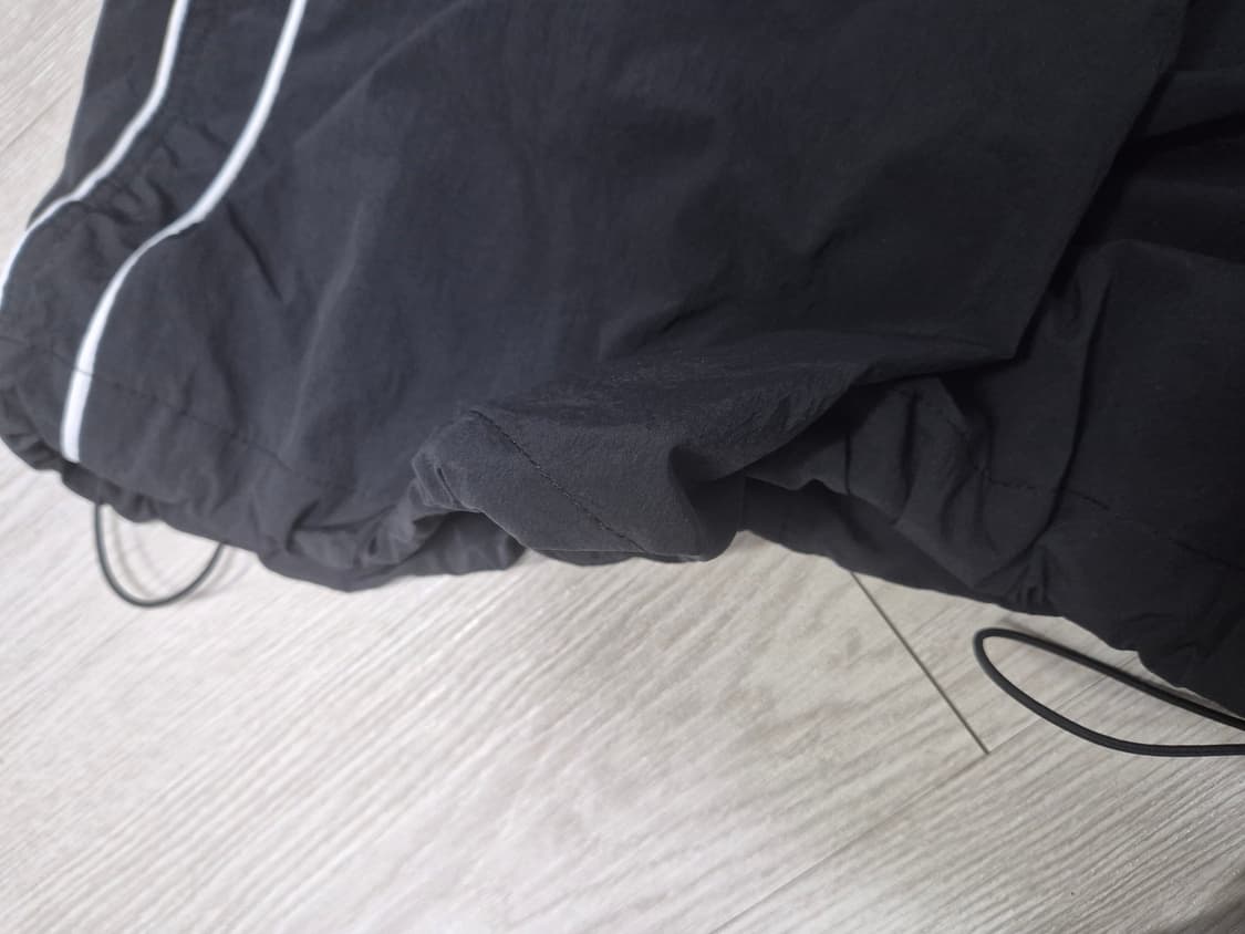 언마카 mu.126 나일론 팬츠 팝니다 상품이미지3
