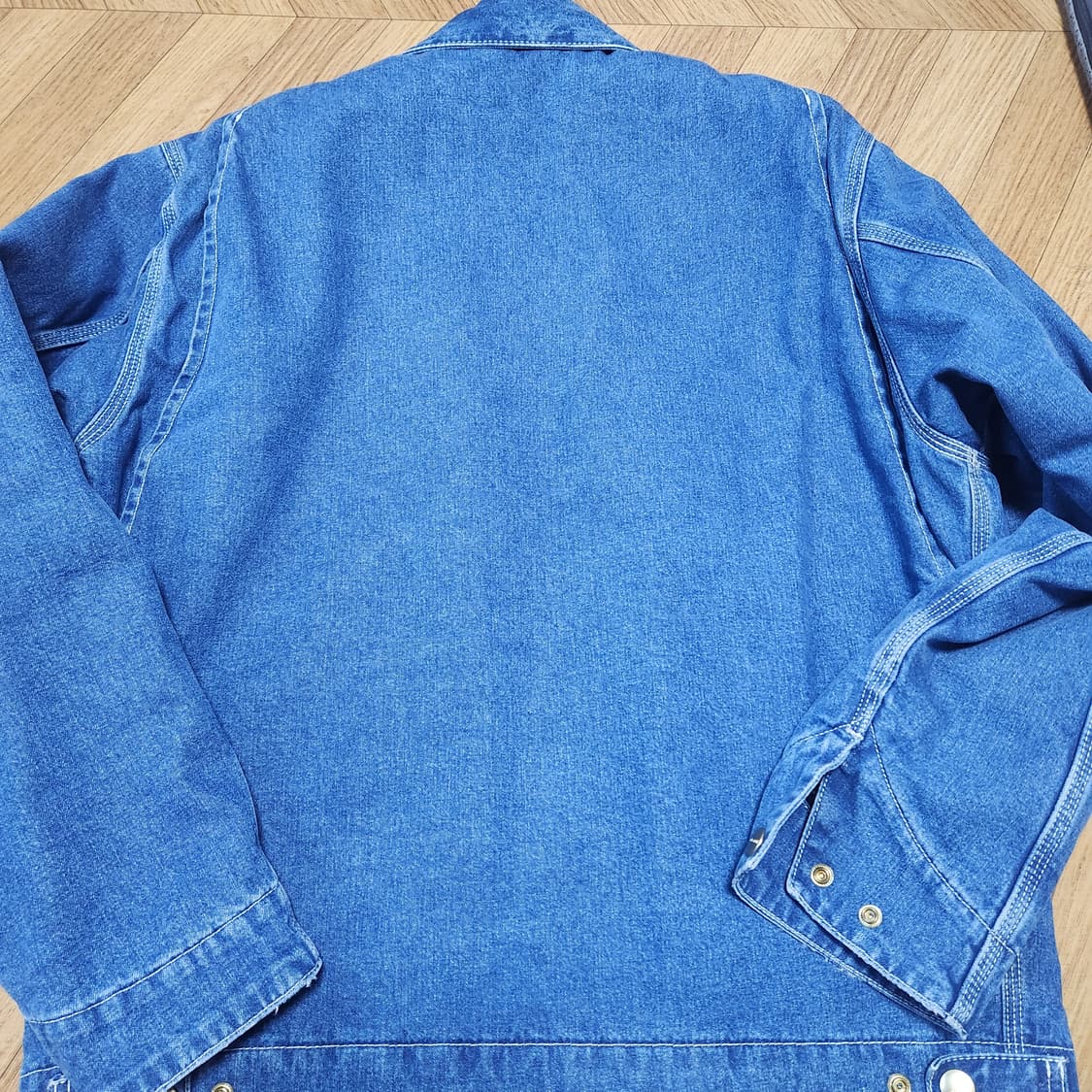 칼하트자켓팝니다 상품이미지9