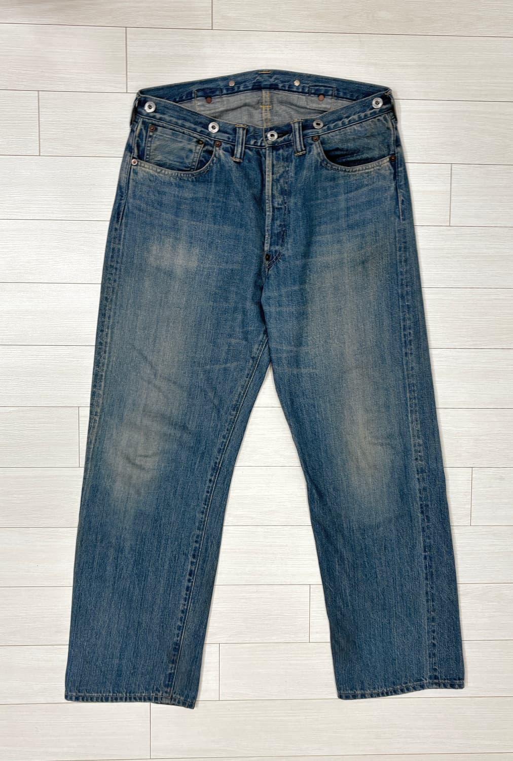 a.presse No.2 23SAP-04-06H 32size 상품이미지1