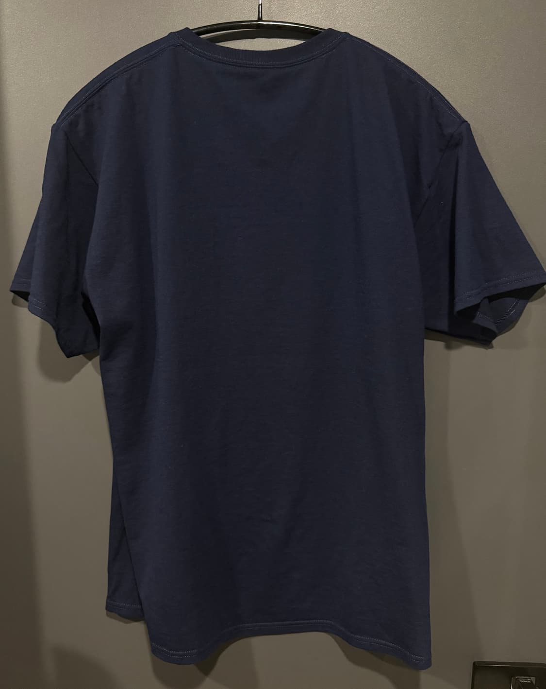 (L) 필라 로고 티셔츠 상품이미지2