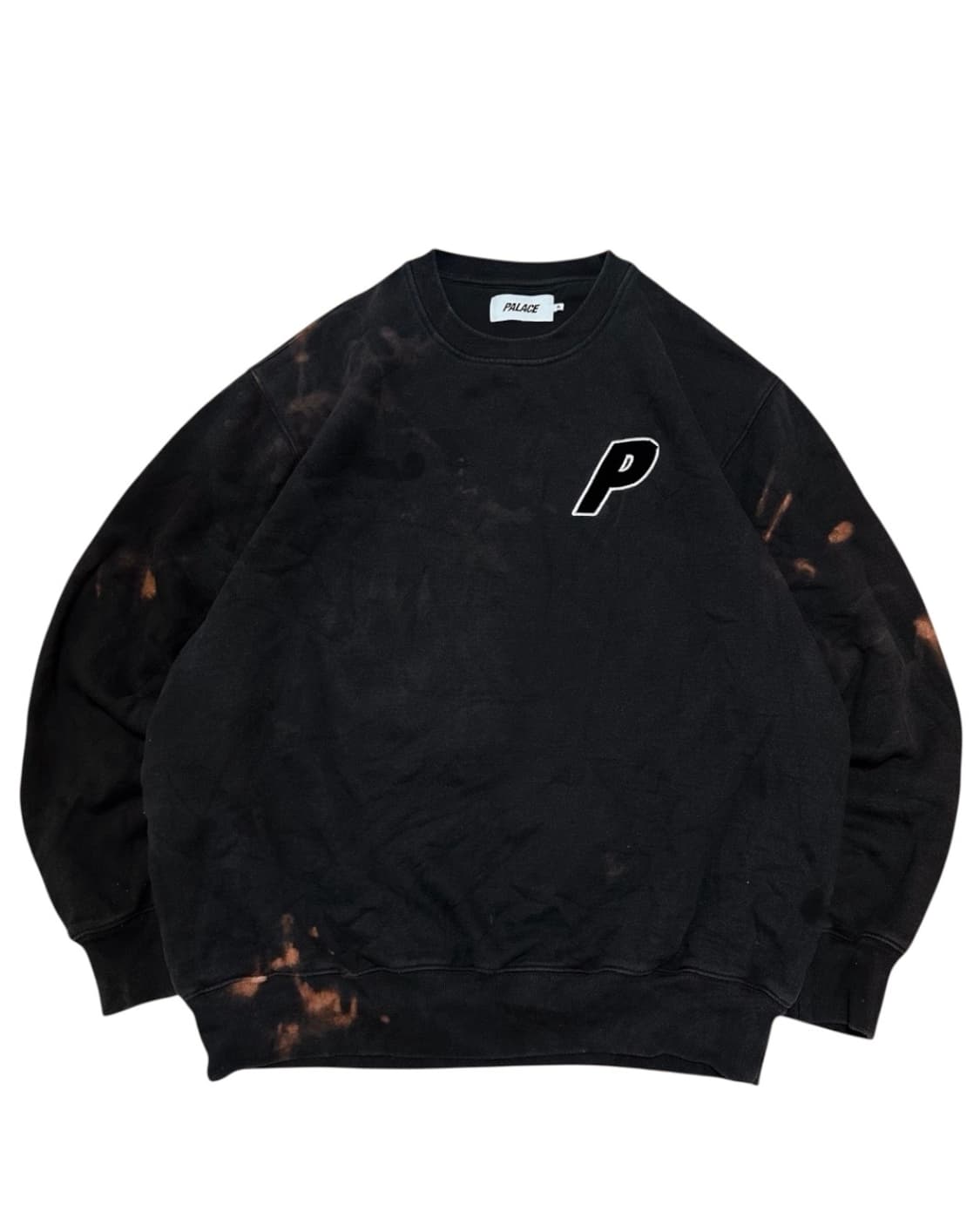 팔라스 셔링 트라이퍼그 크루넥 맨투맨 상품이미지4