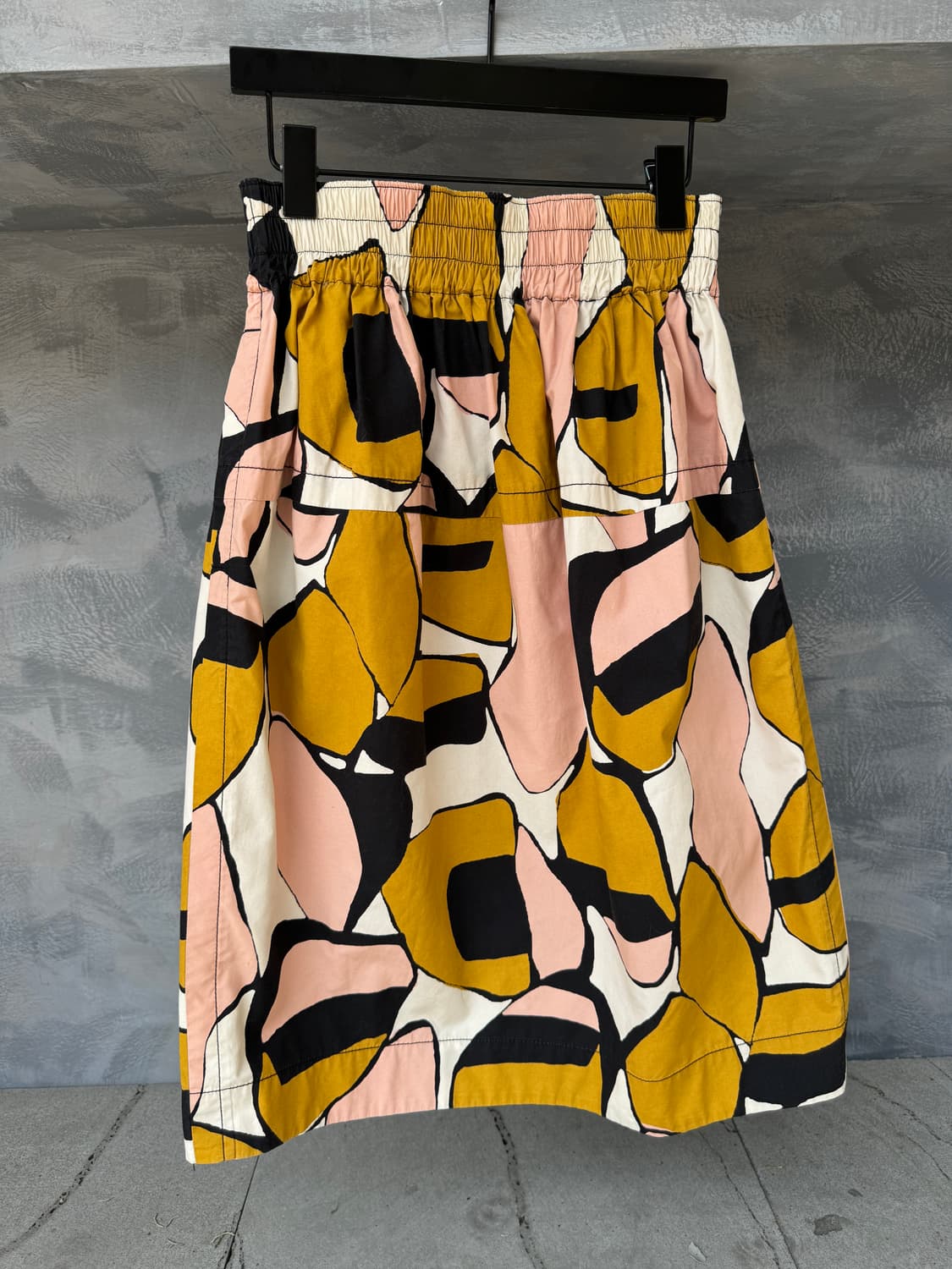 컨디션 최상 MARC JACOBS패턴 포켓 스커트 8사이즈(55,44가능 상품이미지4