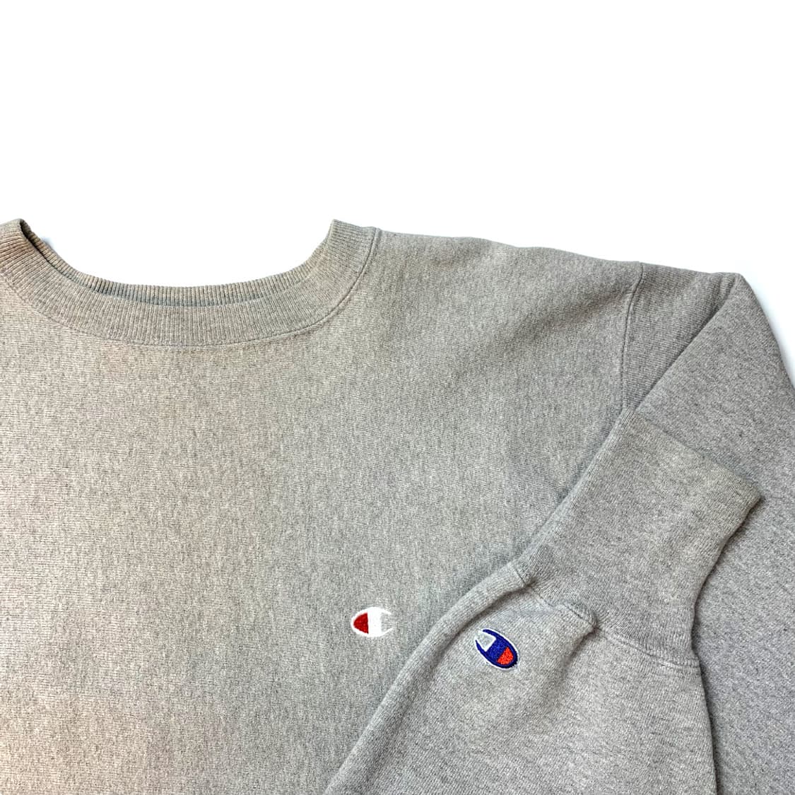 90’s Champion 챔피온 리버스위브 스웻셔츠 상품이미지5