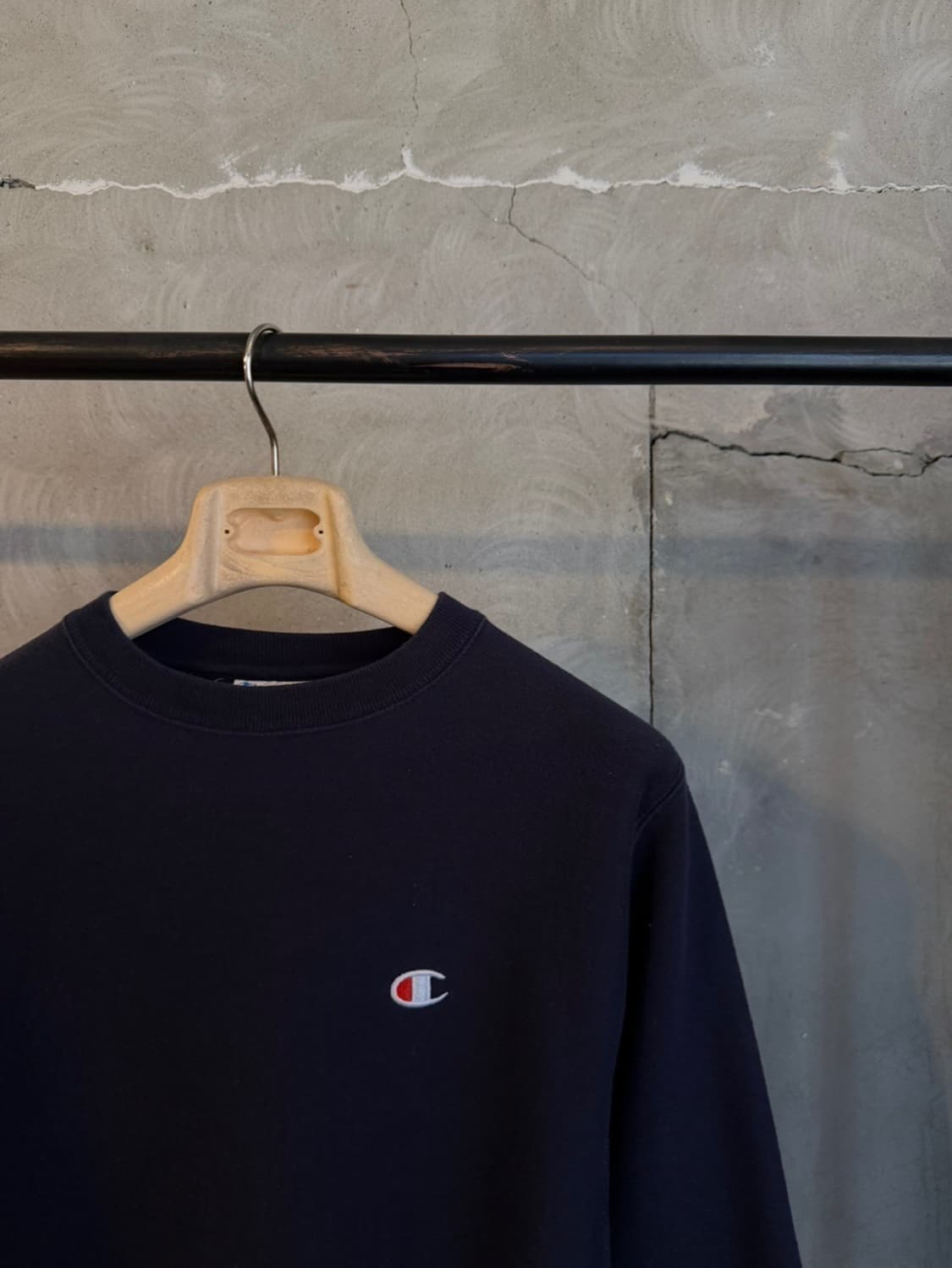 챔피온 리버스위브 맨투맨 100 상품이미지8