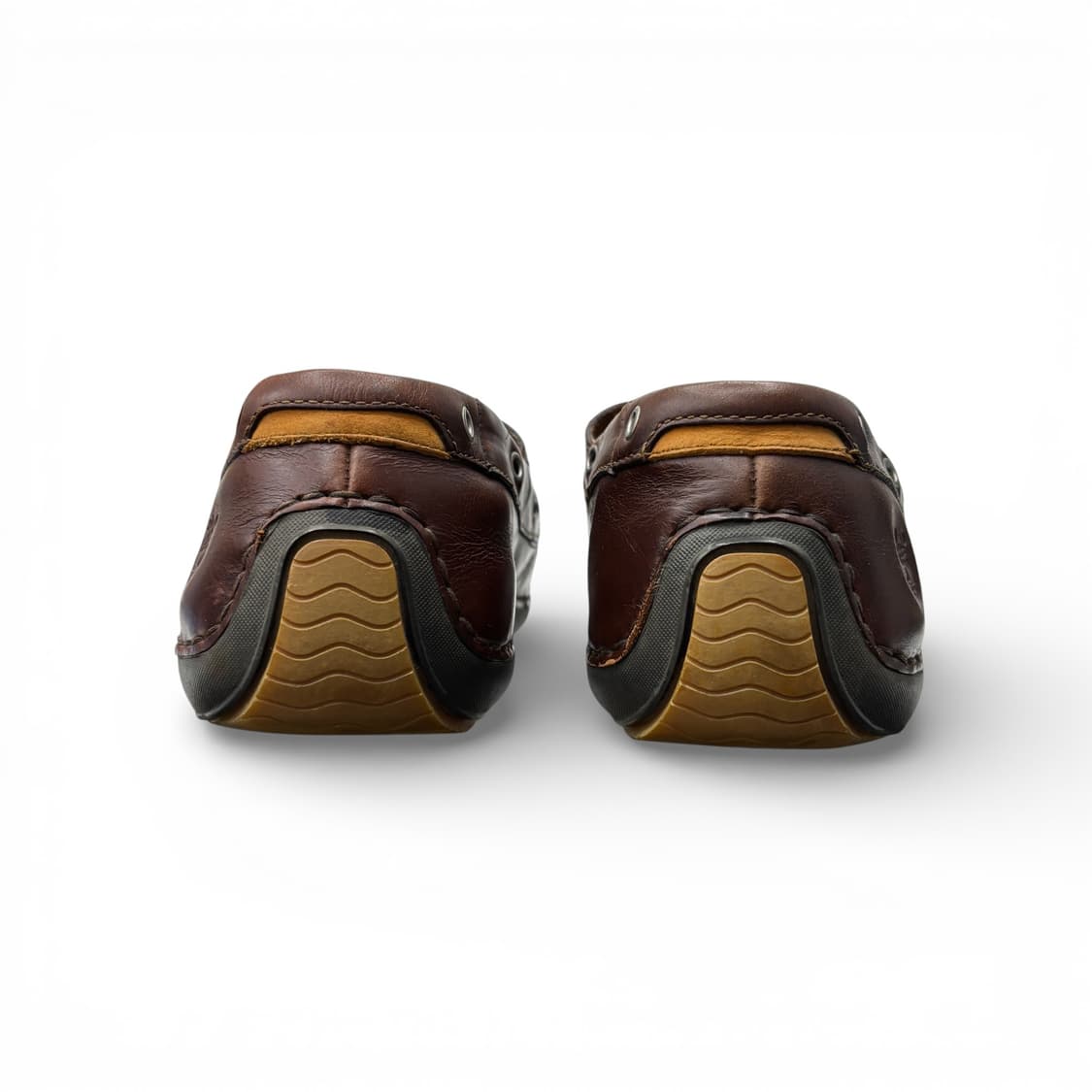 00's 팀버랜드 2 아이 보트 슈즈 상품이미지4