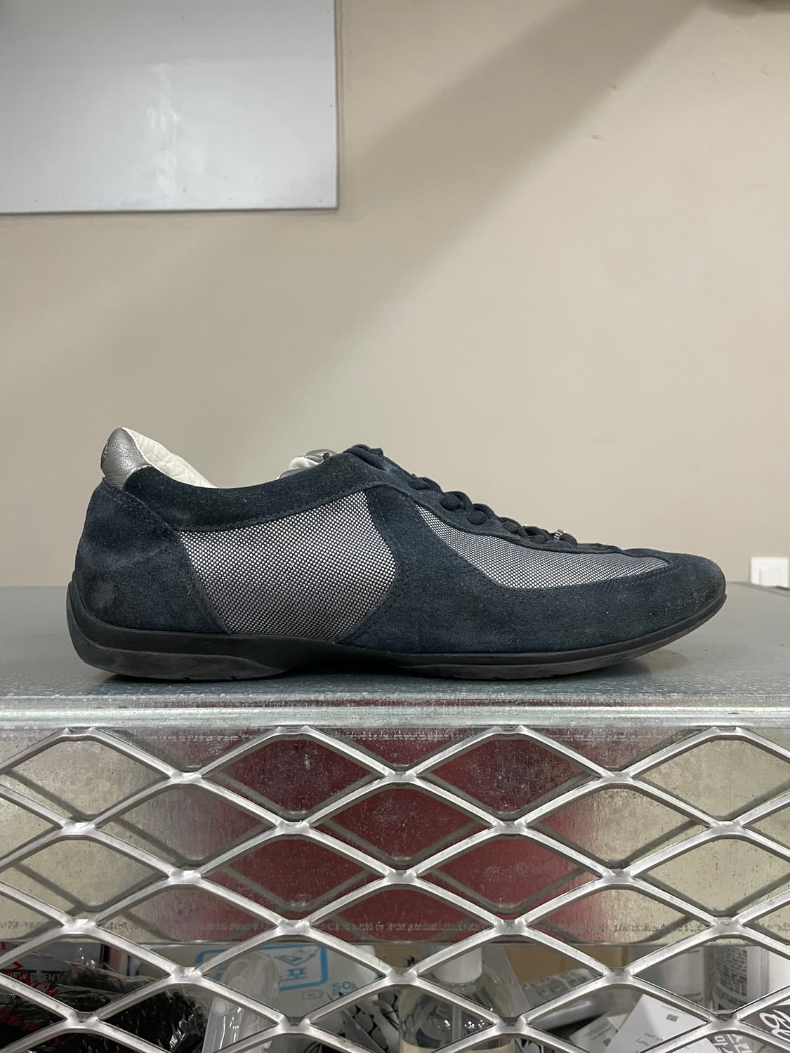 산토니 x 메르세데스 AMG 스니커즈 7 상품이미지4