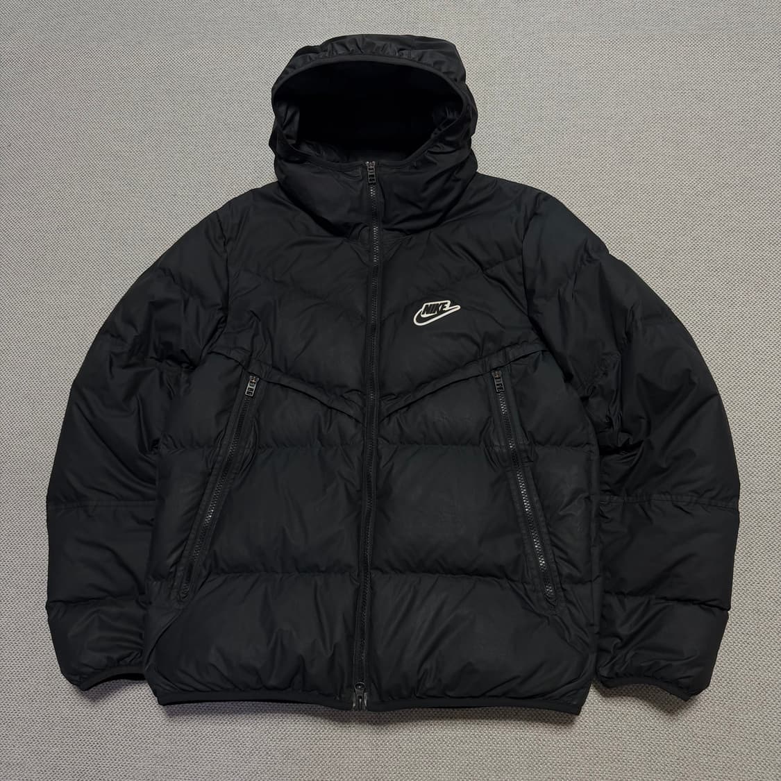 나이키 NSW 윈드러너 패딩 자켓 상품이미지1