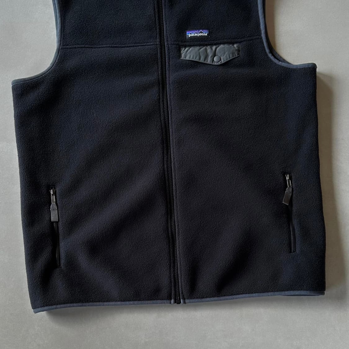 [XL]파타고니아 클래식 신칠라 플리스 베스트 상품이미지4