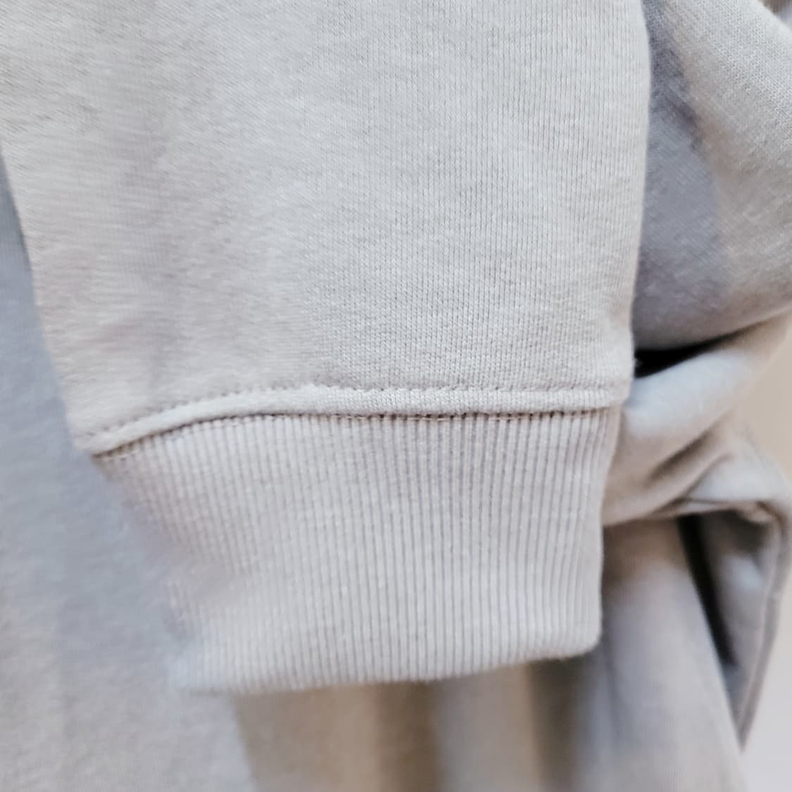 L) RVCA 기모 맨투맨  상품이미지6