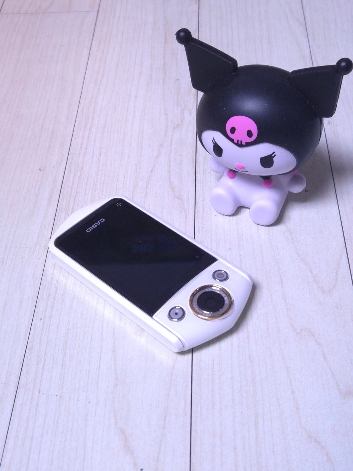 카시오 엑슬림 EX-TR15 상품이미지3